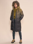 Mos Mosh - MMNova Dip Dye Down Jacket