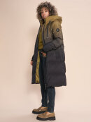 Mos Mosh - MMNova Dip Dye Down Jacket