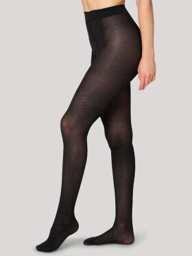 Dear Denier - Tine Perforated Tights