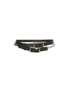 Gestuz - BirnaGZ Waist Chain Belt