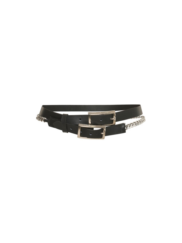 Gestuz - BirnaGZ Waist Chain Belt