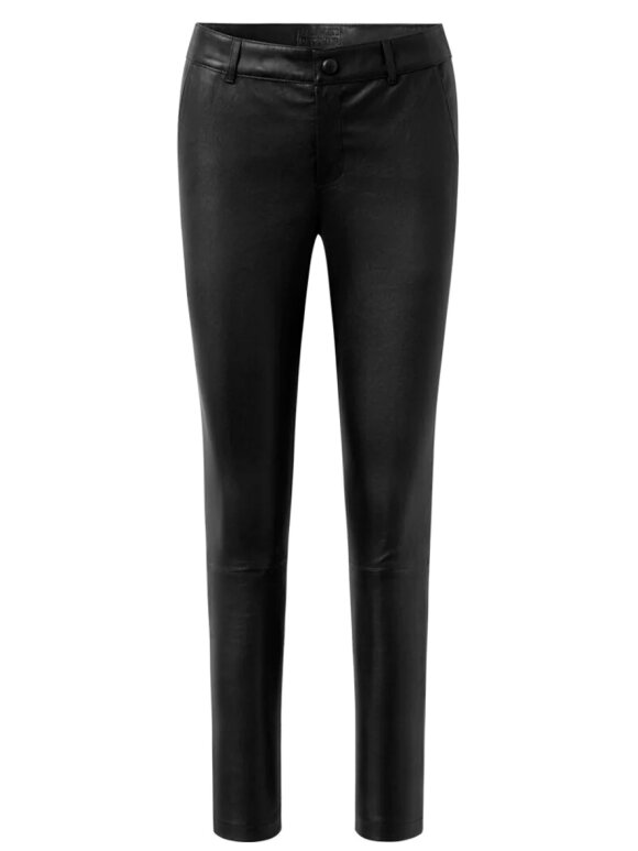 DEPECHE - AmeliaDEP Chino Stretch Pant