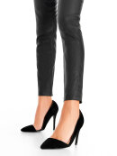 DEPECHE - AmeliaDEP Chino Stretch Pant