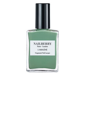 Nailberry - Nailberry Mint
