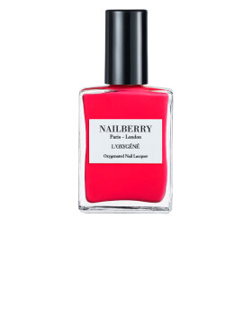 Nailberry - Nailberry Strawberry