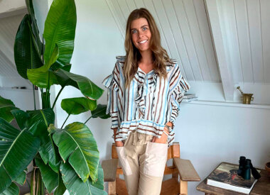 Live med Gossia nyheder