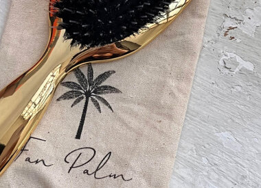 Live med Karmameju & Fan Palm