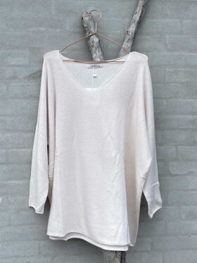 Cabana Living - Pasilo Knit Blouse