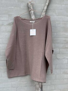 Cabana Living - Lika Knit Blouse