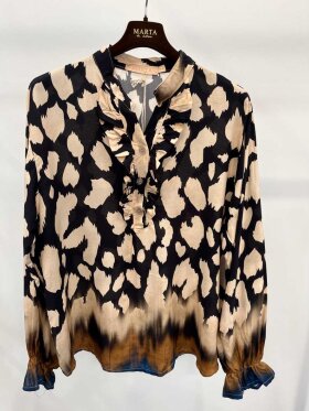 MARTA - MDCAya Blouse