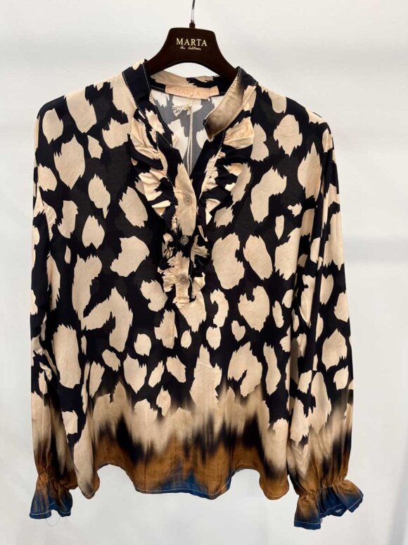 MARTA - MDCAya Blouse