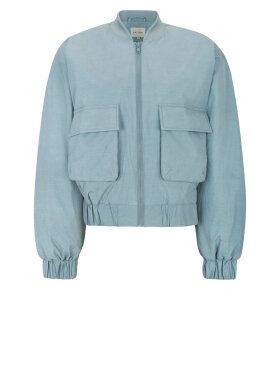 Esme Studios - ESPoppy Bomber Jacket