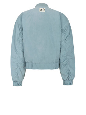Esme Studios - ESPoppy Bomber Jacket