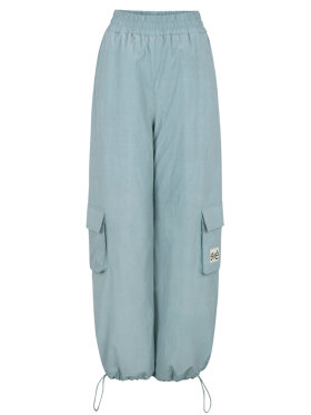 Esme Studios - ESPoppy Padded Trousers