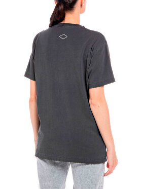 Replay - W3591G T-shirt w Print