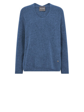 Mos Mosh - MMThora V-Neck Knit