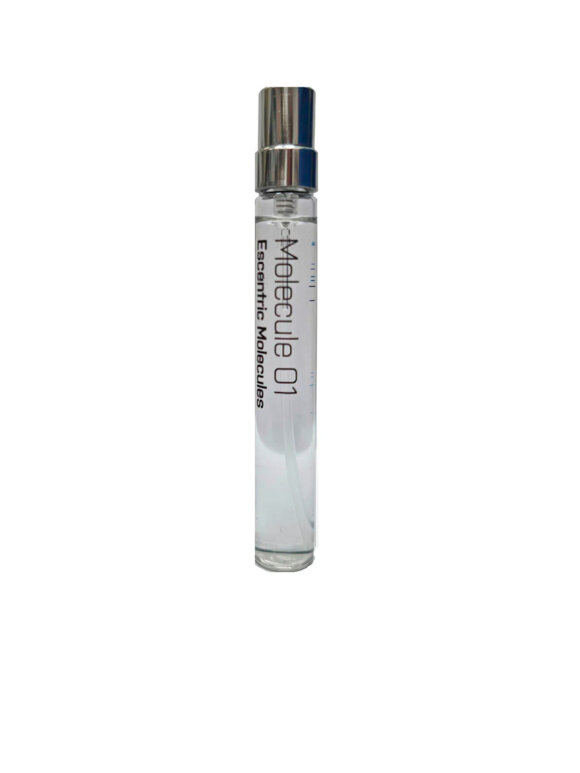 Escentric Molecules - Lux Molecule 01