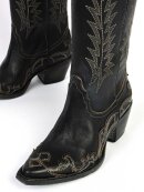 Bukela - Arizona Boots
