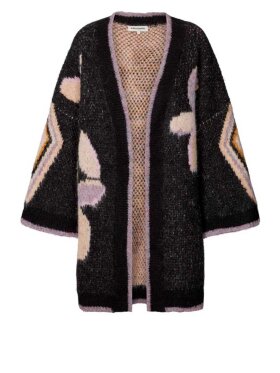 Lollys Laundry - Meadow Knit Jacket
