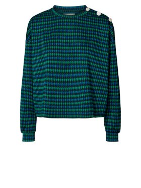 Lollys Laundry - Nayarit Blouse