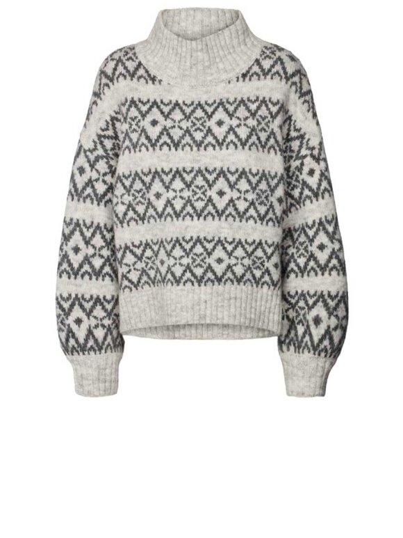 Lollys Laundry - Mille Knit