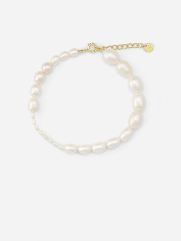 Sorelle Jewellery - Cloud Bracelet