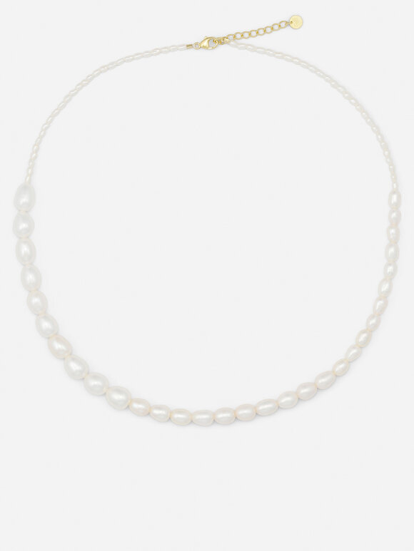 Sorelle Jewellery - Windy Necklace