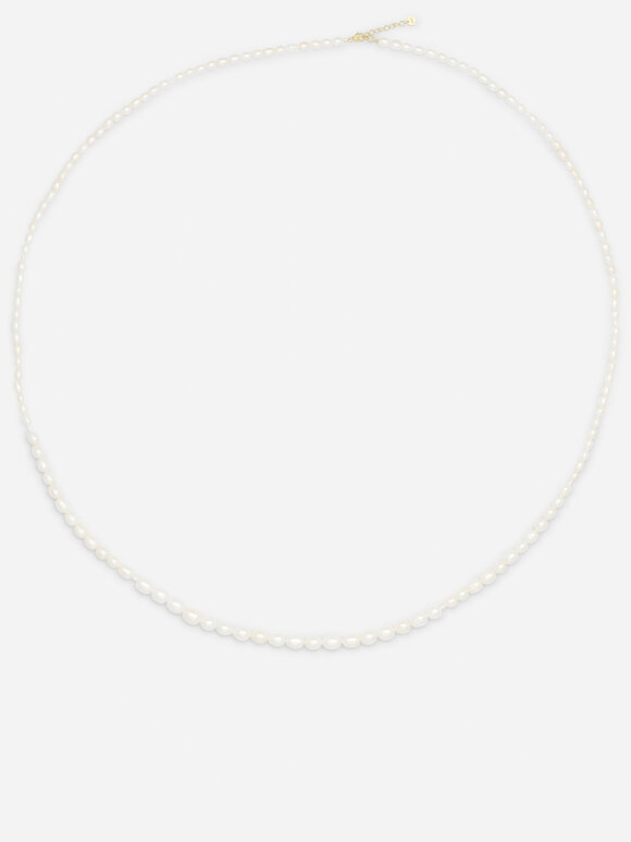 Sorelle Jewellery - Stormy Necklace