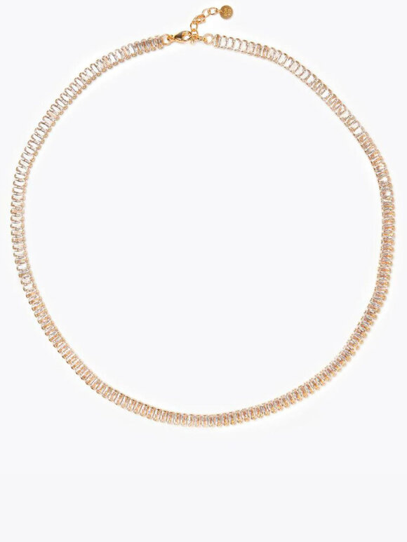 Sorelle Jewellery - Sirius Necklace