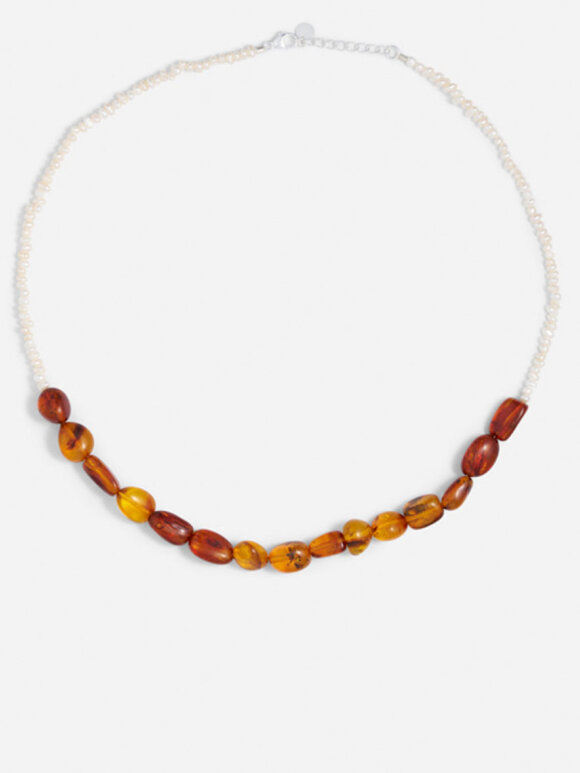 Sorelle Jewellery - Curious Necklace