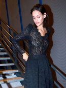 Lollys Laundry - Toluca Blouse