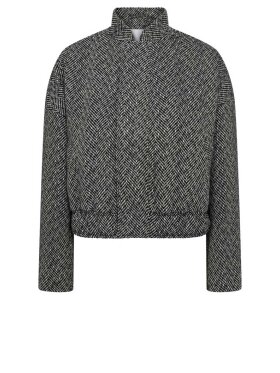 Co'Couture - TweedyCC Bomber