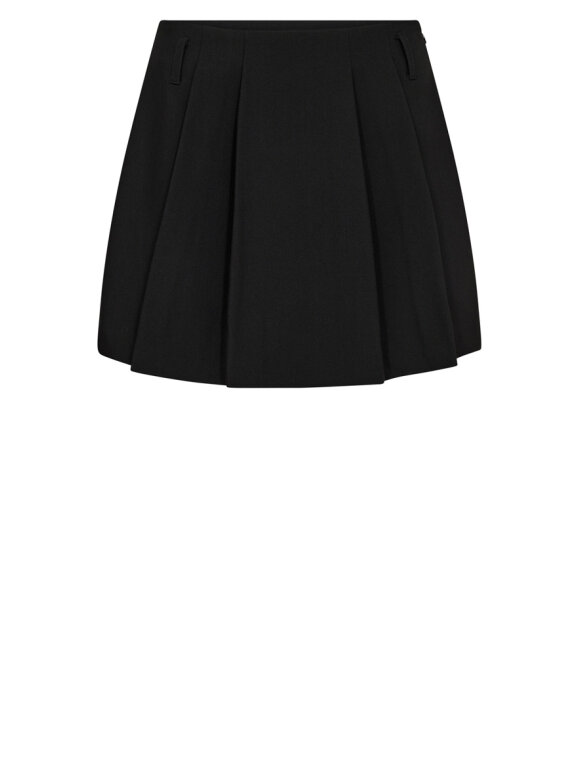 Co'Couture - VolaCC Pleat Skirt