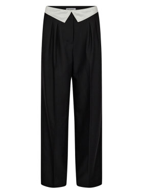 Co'Couture - TaraCC Flip Waist Pant