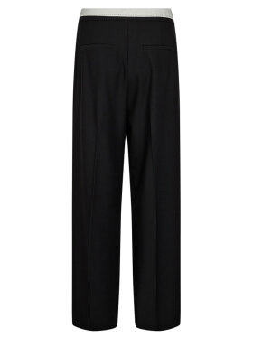 Co'Couture - TaraCC Flip Waist Pant