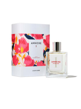 EIGHT & BOB - Perfume Annicke 1