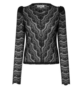 Lollys Laundry - Toluca Blouse