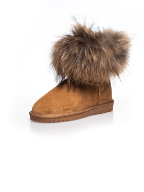 Copenhagen Shoes - Luxiouse Me Boots