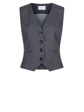 Neo Noir - Vendetta Melange Vest