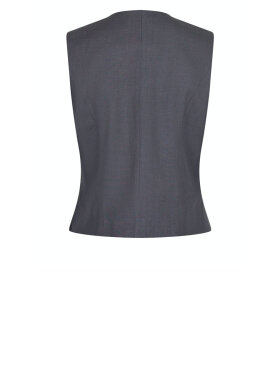 Neo Noir - Vendetta Melange Vest