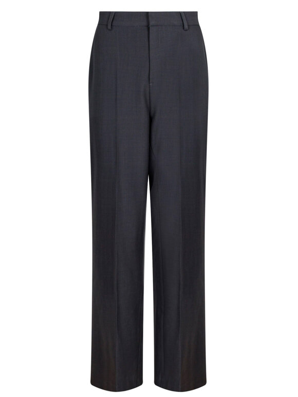 Neo Noir - Alice Melange Pants