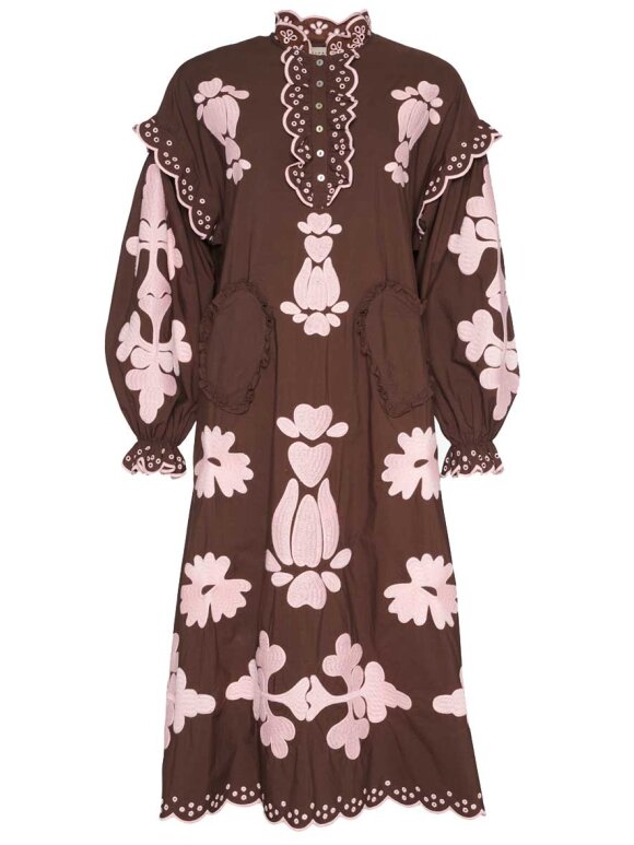 Sissel Edelbo - Lilly Dress