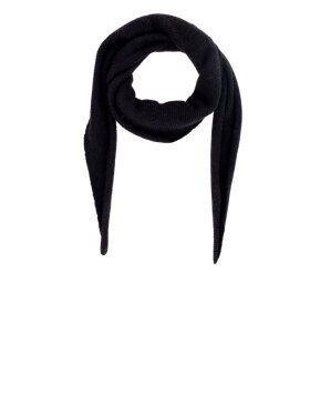 Neo Noir - Misty Knit Scarf