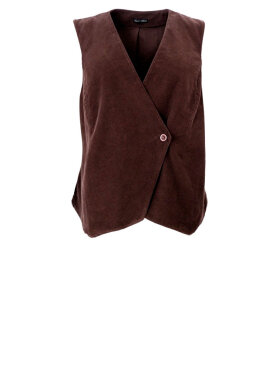 Black Colour - BCNew York Vest