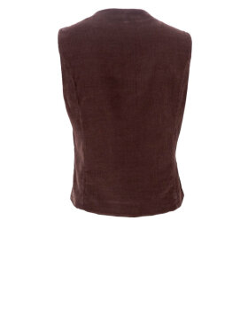 Black Colour - BCNew York Vest