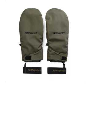 H2O Fagerholt - Gloves