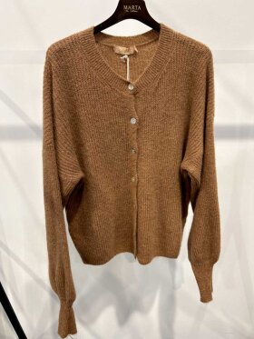 MARTA - MDCEmilie Knit Cardigan