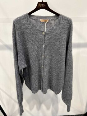MARTA - MDCEmilie Knit Cardigan