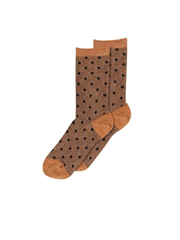 Mp Denmark - Donna Glitter Socks