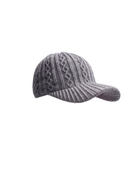Black Colour - BCBekka Cap